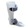 Children's Drop Foot Brace Orthosis, Drop Foot Splint Othopedic Ankle Foot Brace Night Splint Support for Children for Post-Injury Rehabilitation(Left Large) view 1