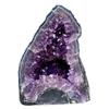 AEVHBAMXN 1pc 4-5kg Amethyst Cave Quartz Crystal Group Cathedral-Style Device Home And Office Decorations view 1
