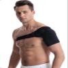 Shoulder Brace for Women or Men - Rotator Cuff Compression Support- Left Right Arm Injury Prevention Stabilizer Sleeve Wrap-Stability Brace and Shoulder Immobilizer view 2