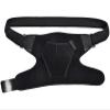 Shoulder Brace for Women or Men - Rotator Cuff Compression Support- Left Right Arm Injury Prevention Stabilizer Sleeve Wrap-Stability Brace and Shoulder Immobilizer view 3