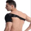 Shoulder Brace for Women or Men - Rotator Cuff Compression Support- Left Right Arm Injury Prevention Stabilizer Sleeve Wrap-Stability Brace and Shoulder Immobilizer view 4