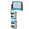 Child Hip Abduction Brace, Children's Hip Stabiliser Support Brace, Stabiliser Corrector Support Brace Hinged Hip Abduction Orthosis(Right Leg Large) view 1