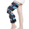 Hinged Orthopedic Knee Brace Knee Immobilizer with Locking Dials & Side Stabilizers, Adjustable Leg Braces for Knee Pain, Arthritis, ACL, PCL, Meniscus Tear(Right Small) view 1