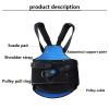Thoracolumbar Fixed Spinal Brace, Lumbar Spine Orthosis for Herniated Disc Pain Relief Spine Stenosis, Sciatica, Scoliosis(Large) view 2