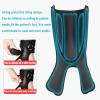 1 Pair Drop Foot Brace Orthosis Ankle Orthosis Support Foot Drop Support Brace for Hemipleia Stroke Shoes Walking(B Small) view 4