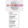 Lacto-Fit 1 Pack (2g x 60 Sticks) - Korean Inner Beauty & Wellness Mix - Convenient On-The-Go Powder Sticks for Women - view 3