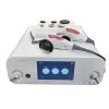 448KHz Physiotherapy Diathermy Machine for Pain Control Body Massage Cellulite Slimming Machine view 1