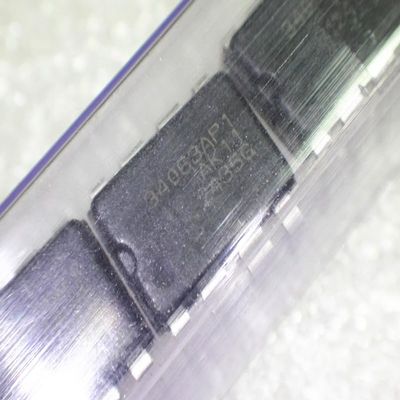 10pcs MC34063AP1G DIP-8