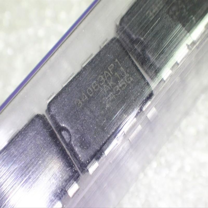 10pcs MC34063AP1G DIP-8
