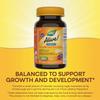Nature's Way Alive! Zero Sugar Kid's Gummy 40 Gummy view 4