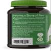 Nature's Way Magnesium Gummy-Mixed Berry Flavored 60 Gummy view 2