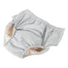 COLLBATH Washable Adult Diapers for Women and Men Cotton Reusable Elastic Breathable Leak Protection for Elderly and Postpartum Use view 1