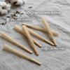 200 PACK Cones Rolling Paper | 108mm King Size Slow Burning | with Loader and Packing Sticks | cones | rolling papers | accessories view 3