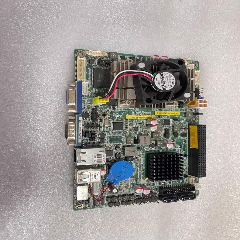 1pcs Equipment Accessories NANO-PV-D5252-R11 REV:1.0