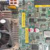 1pcs Equipment Accessories NANO-PV-D5252-R11 REV:1.0 view 2
