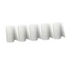 LALADEFIEE 5 Rolls Kitchen Paper Towels White Oil Absorption Tissue for Home and Office Use Soft Wood Pulp Household Cleaning Non-woven Paper view 1