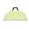 1PC Reused Fiber Mop Cloth PadCompatible For SharkRV2410/ RV2610WD/ RV2610WA/ RV2610WFUS Robot Vacuum Replacement Accessories view 1