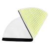 1PC Reused Fiber Mop Cloth PadCompatible For SharkRV2410/ RV2610WD/ RV2610WA/ RV2610WFUS Robot Vacuum Replacement Accessories view 2