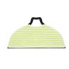 1PC Reused Fiber Mop Cloth PadCompatible For SharkRV2410/ RV2610WD/ RV2610WA/ RV2610WFUS Robot Vacuum Replacement Accessories view 3