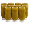 12-Pack Sweet Relish 12.7 fl oz Easy-Squeeze Bottle | Crunchy Pickled Cucumber & Cabbage Blend | Kosher | Perfect Topping for Hot Dogs, Burgers & Salads view 1