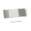 COOLHIYA Emergency Trauma Hemostatic Bandage Elastic Adjustable Compression Wrap for First Aid Outdoor Use Quick Bleed Control view 2