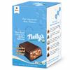 Nelly Organics Dark Chocolate Chunky Almond Butter Bar - Case of 9 (1.6 oz each) view 1