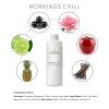 Airlux Signature Aroma Oil No. 20 Morning Chill Pineapple, Lemon, Bergamot Aroma Oil for Cold Air & Waterless Diffusers and DIY Crafts 180 mL, 6.1 fl oz Eco Refill Bottle view 2