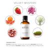 Airlux Signature Aroma Oil No. 85 Velvet Mystery Pomegranate, Persimmon, Green Accord Aroma Oil for Cold Air & Waterless Diffusers and DIY Crafts 30 mL, 1.0 fl oz Glass Bottle view 2