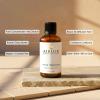 Airlux Signature Aroma Oil No. 85 Velvet Mystery Pomegranate, Persimmon, Green Accord Aroma Oil for Cold Air & Waterless Diffusers and DIY Crafts 30 mL, 1.0 fl oz Glass Bottle view 3