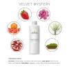 Airlux Signature Aroma Oil No. 85 Velvet Mystery Pomegranate, Persimmon Aroma Oil for Cold Air & Waterless Diffusers and DIY Crafts 180 mL, 6.1 fl oz Eco Refill Bottle view 2