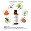 Airlux Signature Aroma Oil No. 28 Forbidden Apple Cucumber, Grapefruit, Magnolia Aroma Oil for Cold Air & Waterless Diffusers and DIY Crafts 30 mL, 1.0 fl oz Glass Bottle view 2
