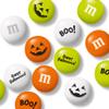 M&MS Halloween Jar, Unique Halloween Jar filled with Pre-Designed M&MS Candies view 2
