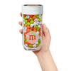 M&MS Halloween Jar, Unique Halloween Jar filled with Pre-Designed M&MS Candies view 3