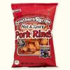 Southern Recipe Pork Rinds, Hot & Spicy, 1.75 oz (12-Pack) High Protein, Low Carb, Keto Friendly, Gluten Free Snack view 1