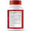 Sugar Mute Capsules, Official Sugar Mute Blood Support Supplement Pills - Maximum Strength, All Natural Healthy Circulation & Stable Levels, Advanced Formula SugarMute Health Support Reviews (1 Pack) view 2
