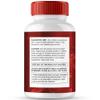 Sugar Mute Capsules, Official Sugar Mute Blood Support Supplement Pills - Maximum Strength, All Natural Healthy Circulation & Stable Levels, Advanced Formula SugarMute Health Support Reviews (1 Pack) view 3