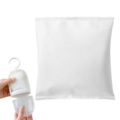 Closet Moisture Absorber Hangable Water Collector Absorbing Dehumidifying