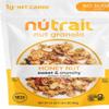 Nutreil Honey Nut Protein Granola, No Sugar Added, High-Protein Crunch, 22 oz view 1
