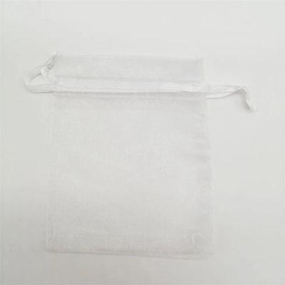 100Pcs 5X7 7X9 9X12 10X15 Jewellery Bag Organza Jewelry Bags Jewelry Packaging Drawstring Packaging Pouches