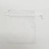 100Pcs 5X7 7X9 9X12 10X15 Jewellery Bag Organza Jewelry Bags Jewelry Packaging Drawstring Packaging Pouches view 1
