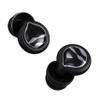 Ear Plugs for Sleeping Noise Cancelling 50dB Concert Earplugs for Noise Reduction Reusable Soft Silicone Ear Plugs for Snoring Shooting Motorcycle Airplanes Musicians (Black) view 1