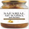 bahi murabba | safarjal murabba | Quince Fruit Preserved in Natural Honey 800 grm view 2