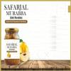 bahi murabba | safarjal murabba | Quince Fruit Preserved in Natural Honey 800 grm view 3