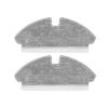 12 PcsCompatible for Mova M1 / Compatible for Trouver M1 Robot Vacuum Cleaner Mop Cloth view 3