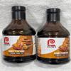 2 Bottles of LawrysHoney Teriyaki Marinade, 30.0 fl. oz. view 1