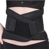 S-6XL Plus Size Lower Back Brace for Herniated Disc Pain Relief, Double Pull Lumbar Decompression Belt Men Women Sports Fitness Waist Trainer Back Posture Correction(Large) view 2