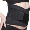 S-6XL Plus Size Lower Back Brace for Herniated Disc Pain Relief, Double Pull Lumbar Decompression Belt Men Women Sports Fitness Waist Trainer Back Posture Correction(Large) view 3