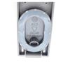 00611575 Dishwasher Rinse-Aid Dispenser Cap Compatible with Bosch Dishwasher 611575 view 3