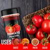 PGM DISTRIBUTORS Seasoning Powder Set, Onion, Garlic, Ginger, Tomato, 50g Each, combo of 2, Gluten Free view 4