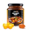 Anmol Mango Habanero Marinade BBQ Sauce Sweet, Spicy & Fruity Ideal for Grilling, Roasting, & Pan-Searing No Artificial Additives (10.40 OZ, 300g) view 1
